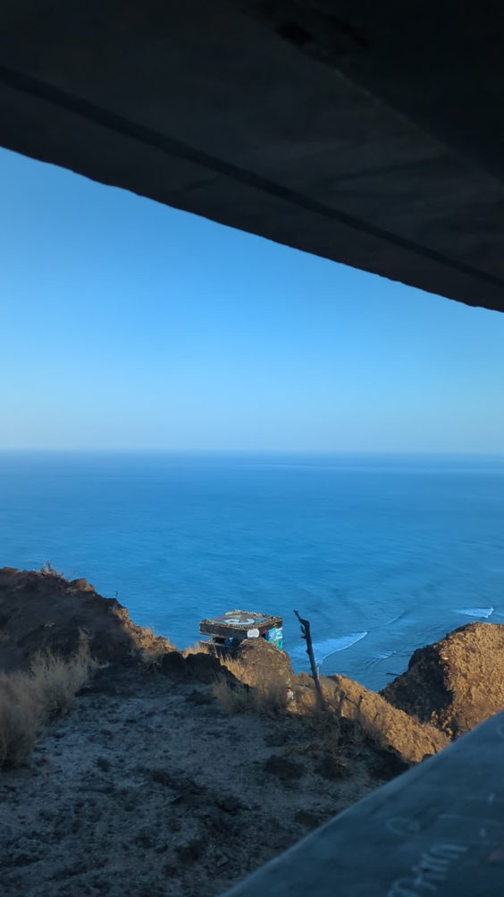 Maili Pillbox