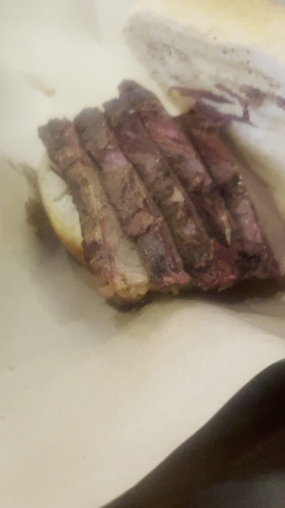 Mission BBQ