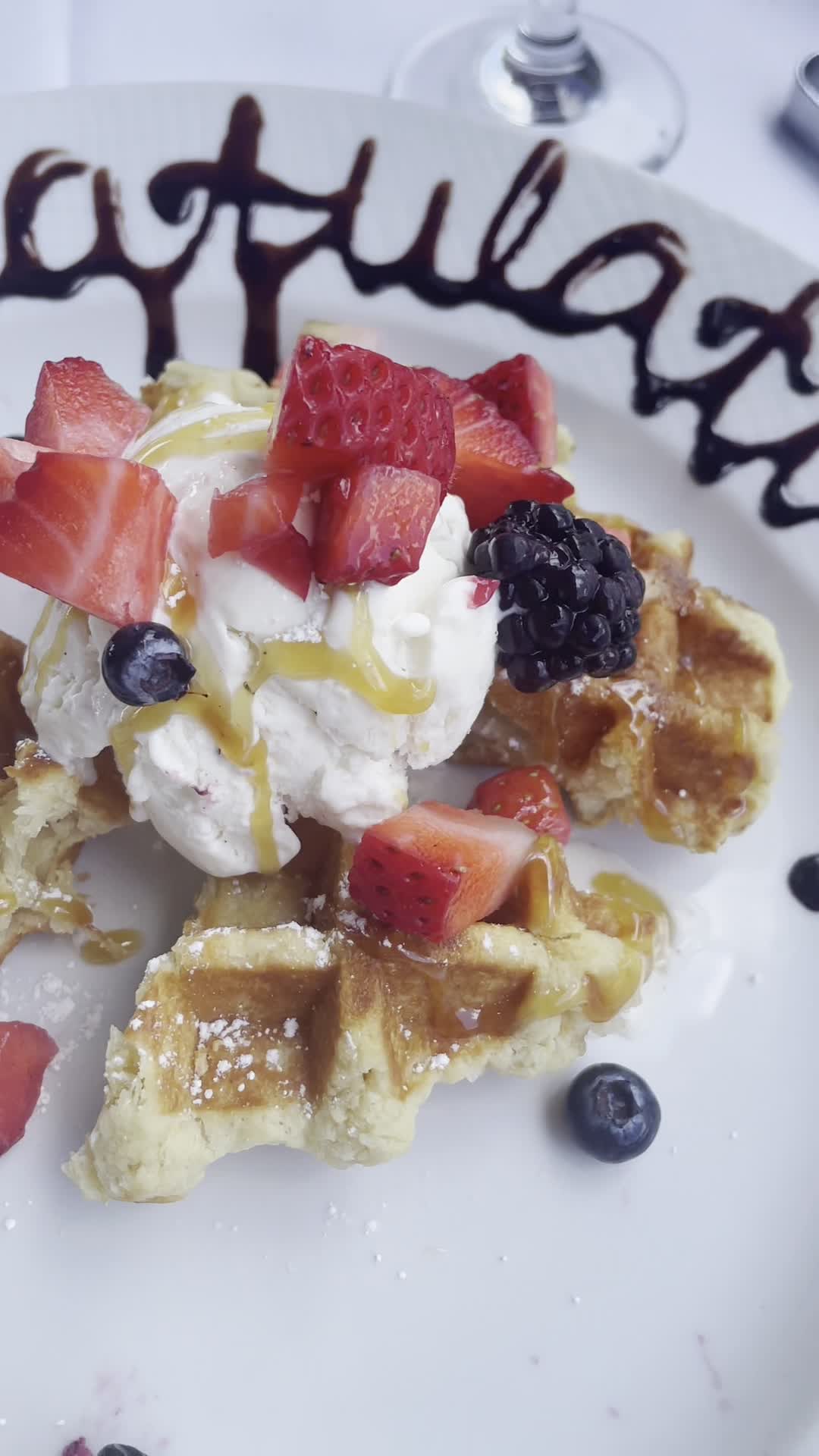 Video review of Positano Coast by Aldo Lamberti