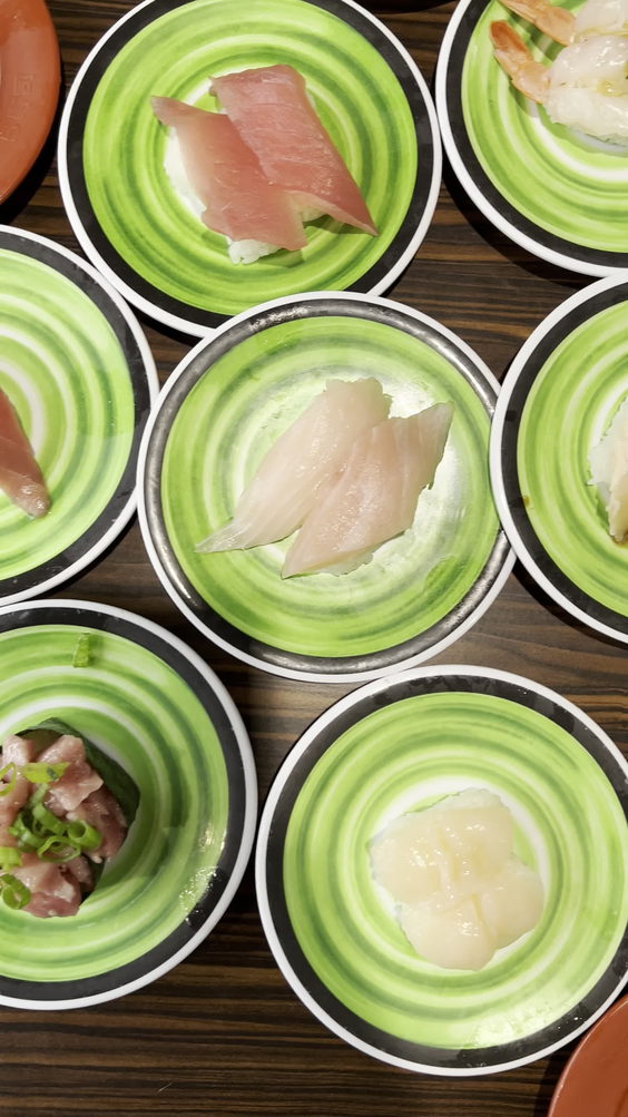 Kula Revolving Sushi Bar