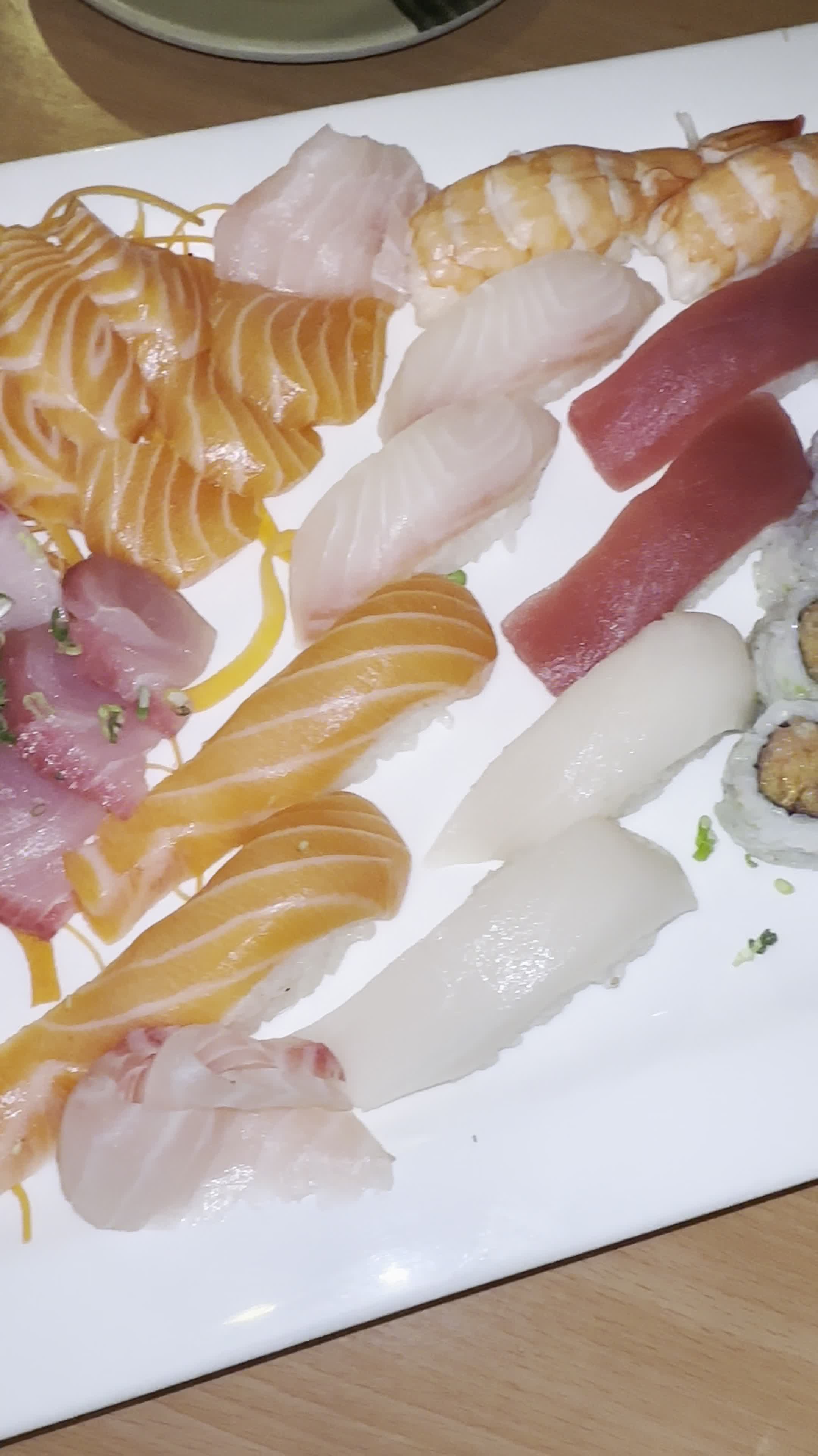 Higashi Japanese Restaurant