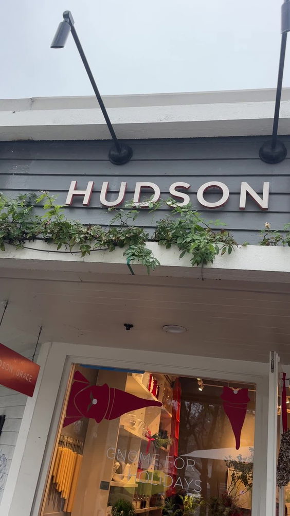 Hudson Grace