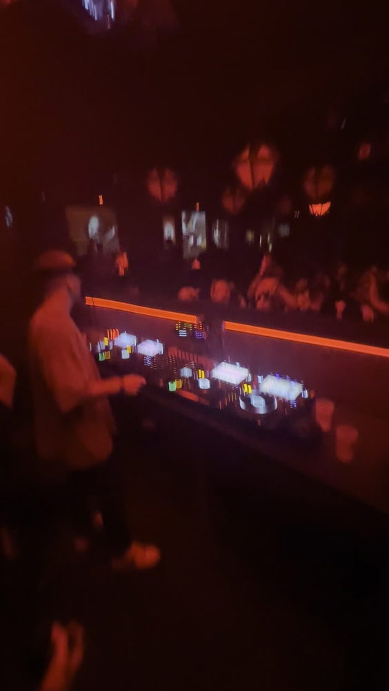 Sound Nightclub