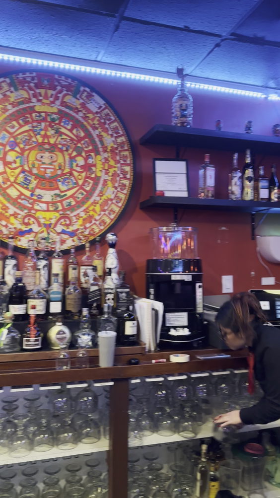 La Llorona Progressive Mexican Cuisine