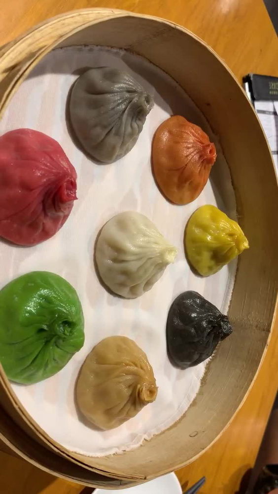 乐新皇朝 Paradise Dynasty