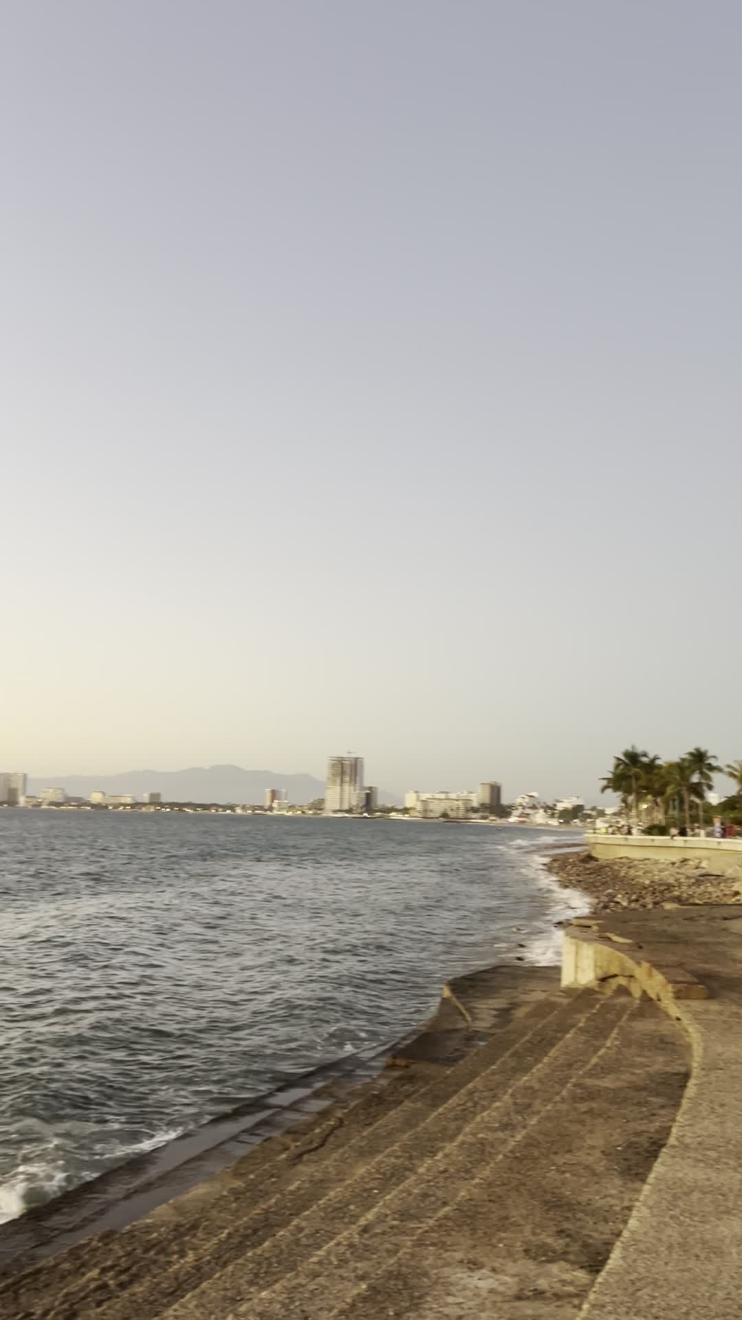 Downtown Puerto Vallarta
