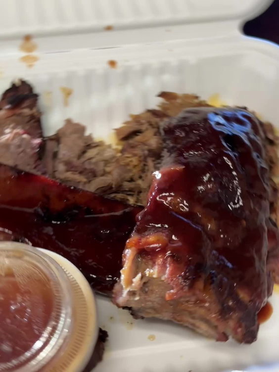 Badlands BBQ