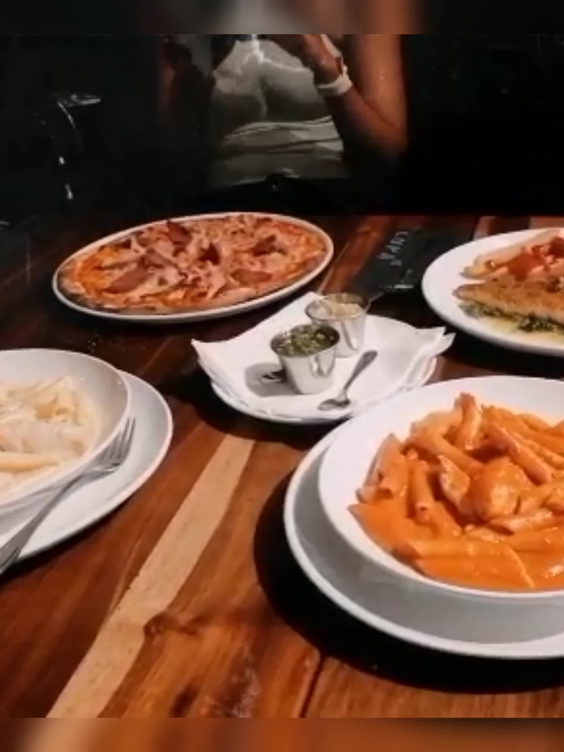 Lupa Osteria