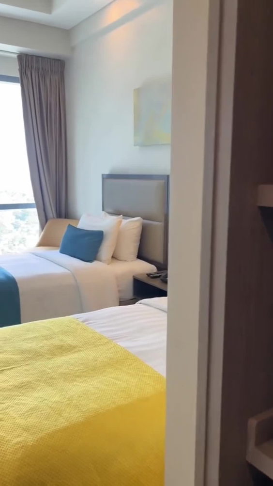 Savoy Hotel