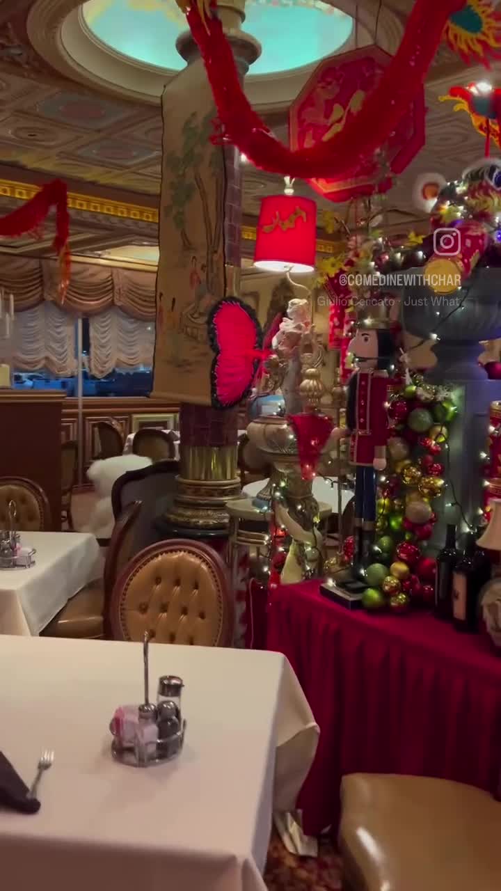 Chester's Asia Chinese Restaurant