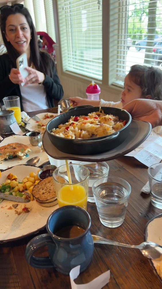 Egg Harbor Cafe