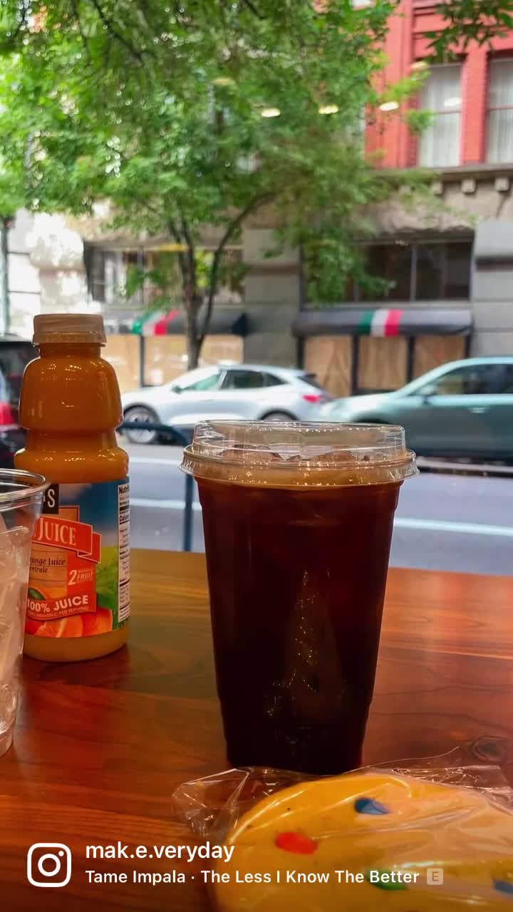 Java Man Coffee