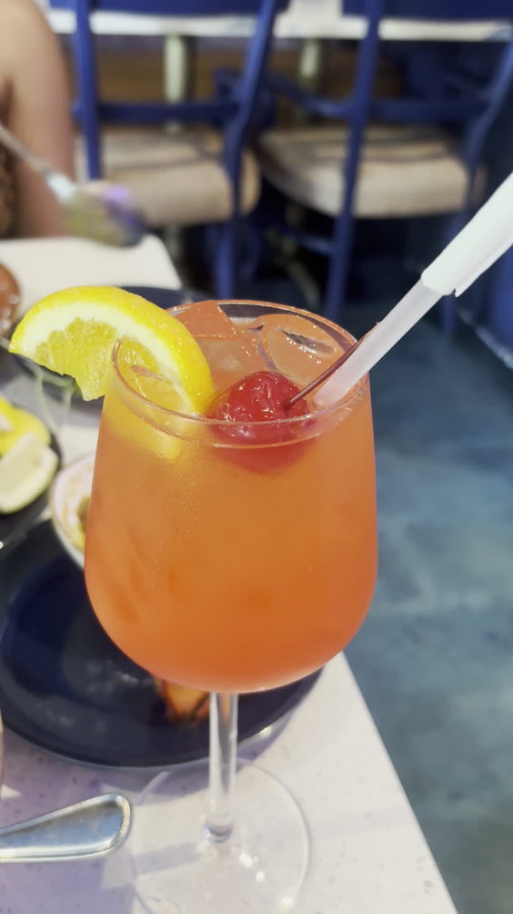 Just Brunch