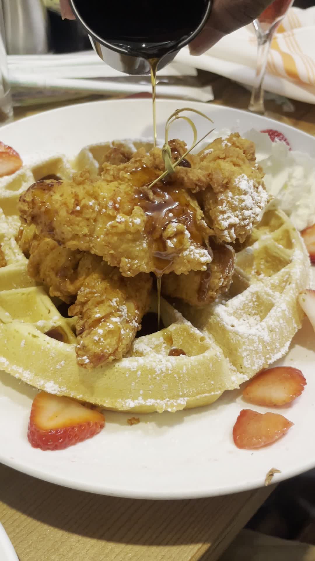 Booker's Restaurant & Bar