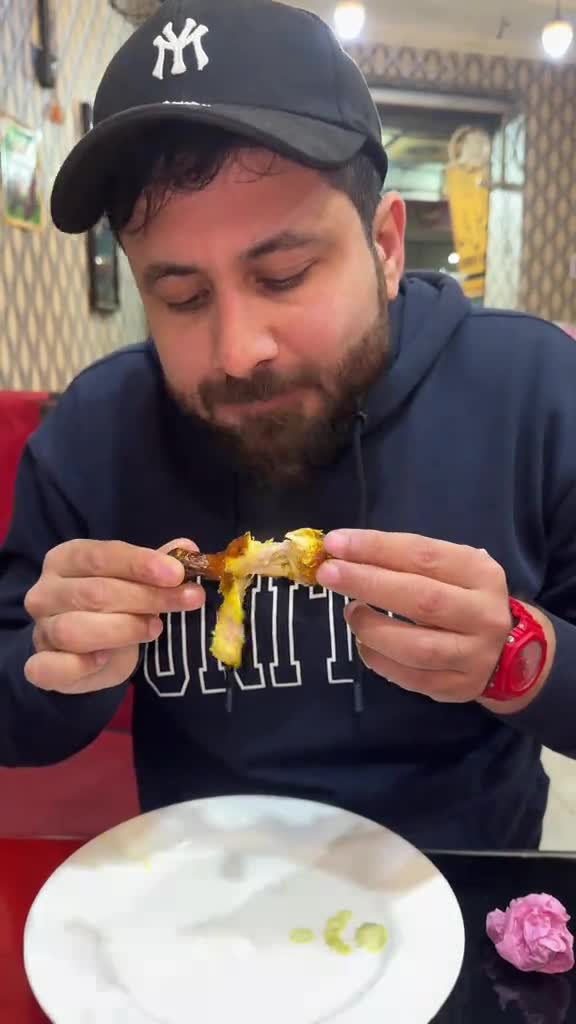 Monal Downtown Rawalpindi