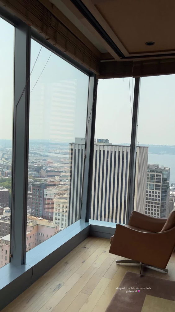Lotte Hotel Seattle