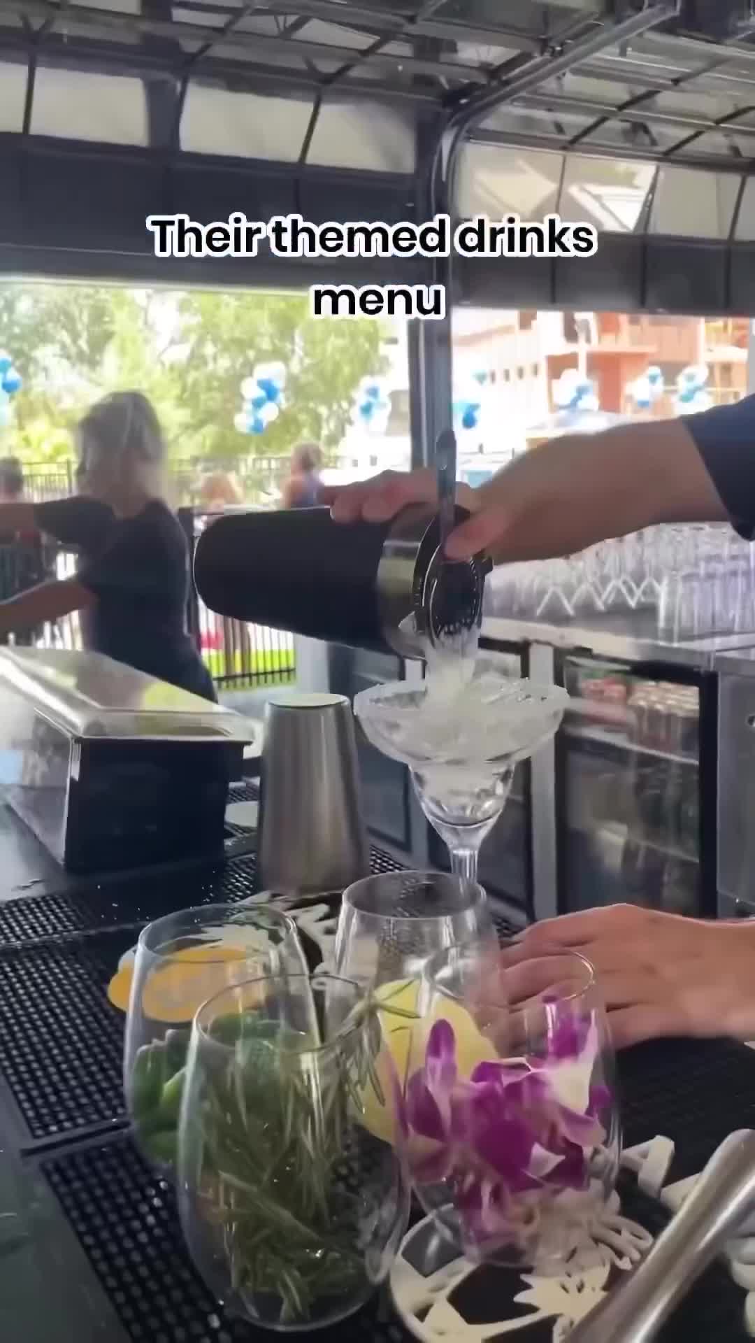 Mutts and Martinis