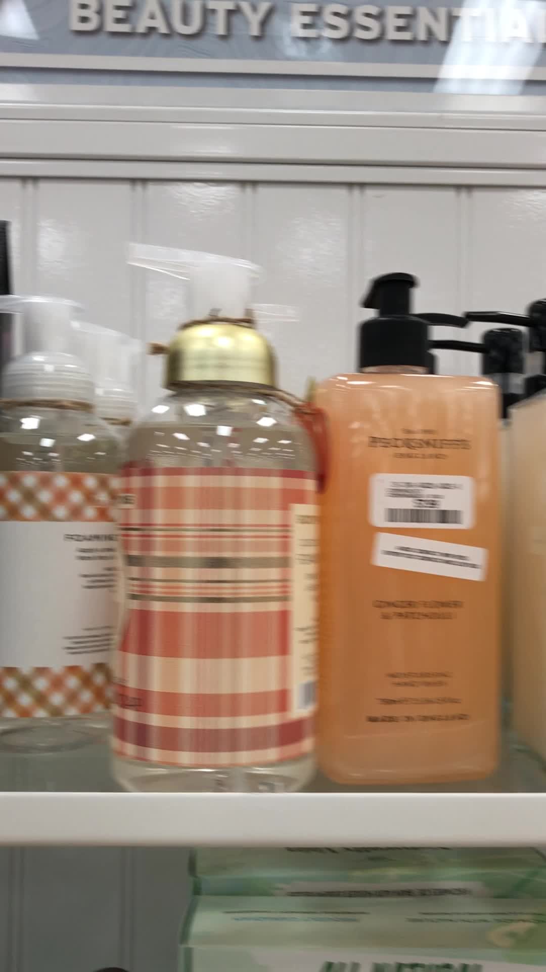 Marshalls