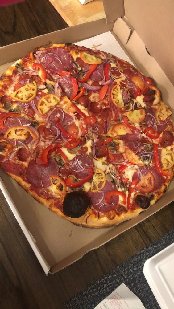 Dante's Italian Foods