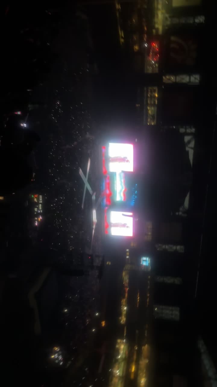 Video review of Chase Field