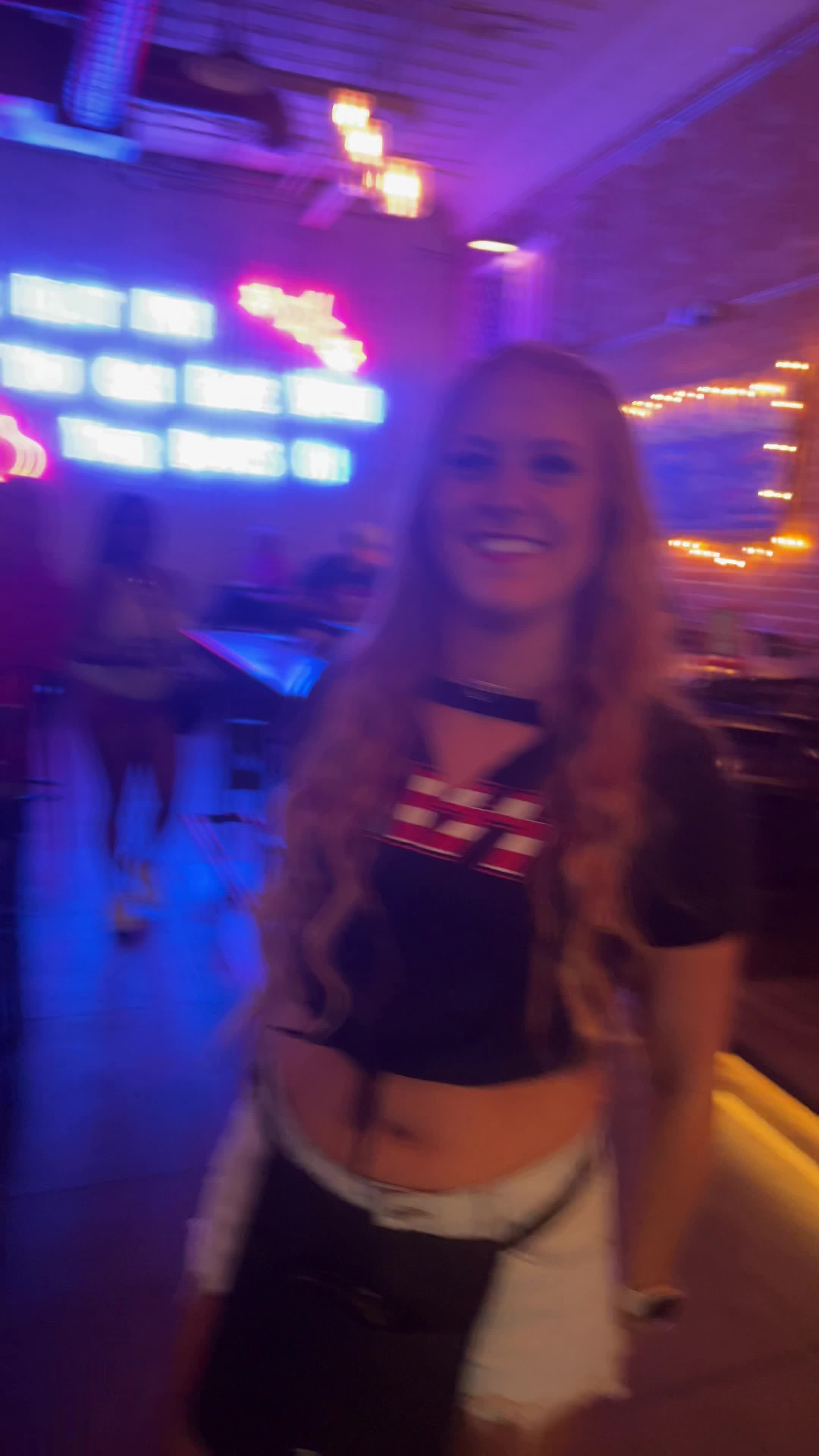 Bourbon Jack's Grill