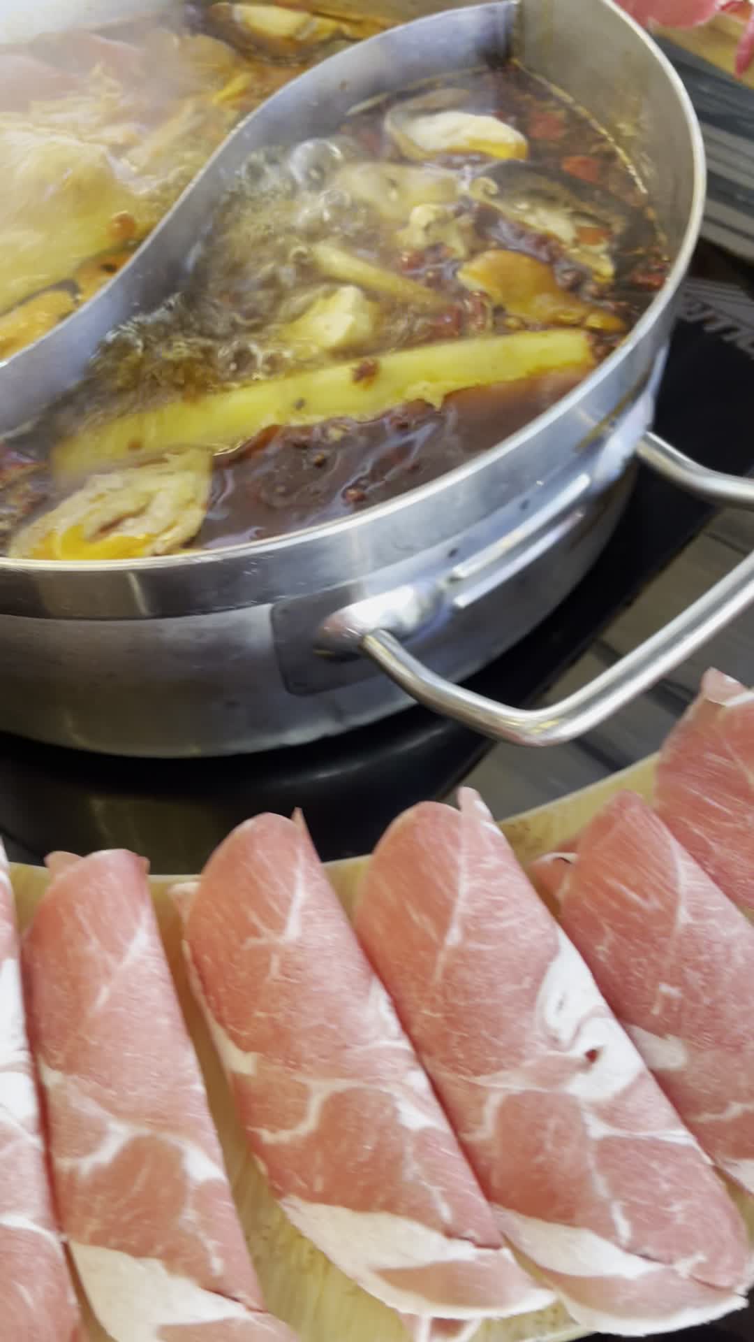 Liuyishou Hot Pot