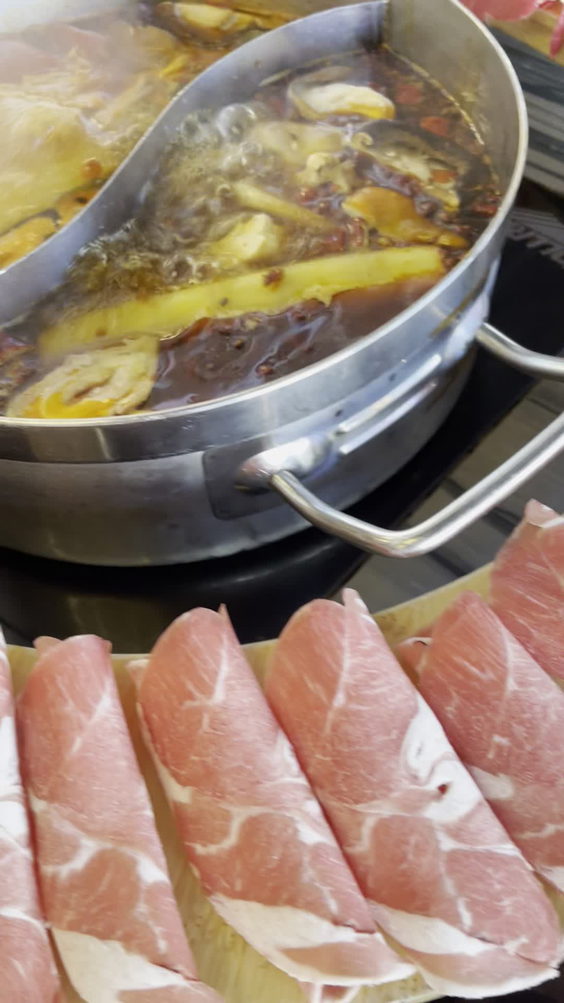 Liuyishou Hot Pot