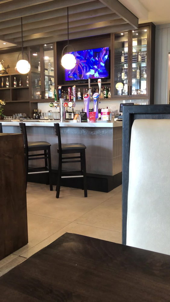 Astoria Shish Kebob House