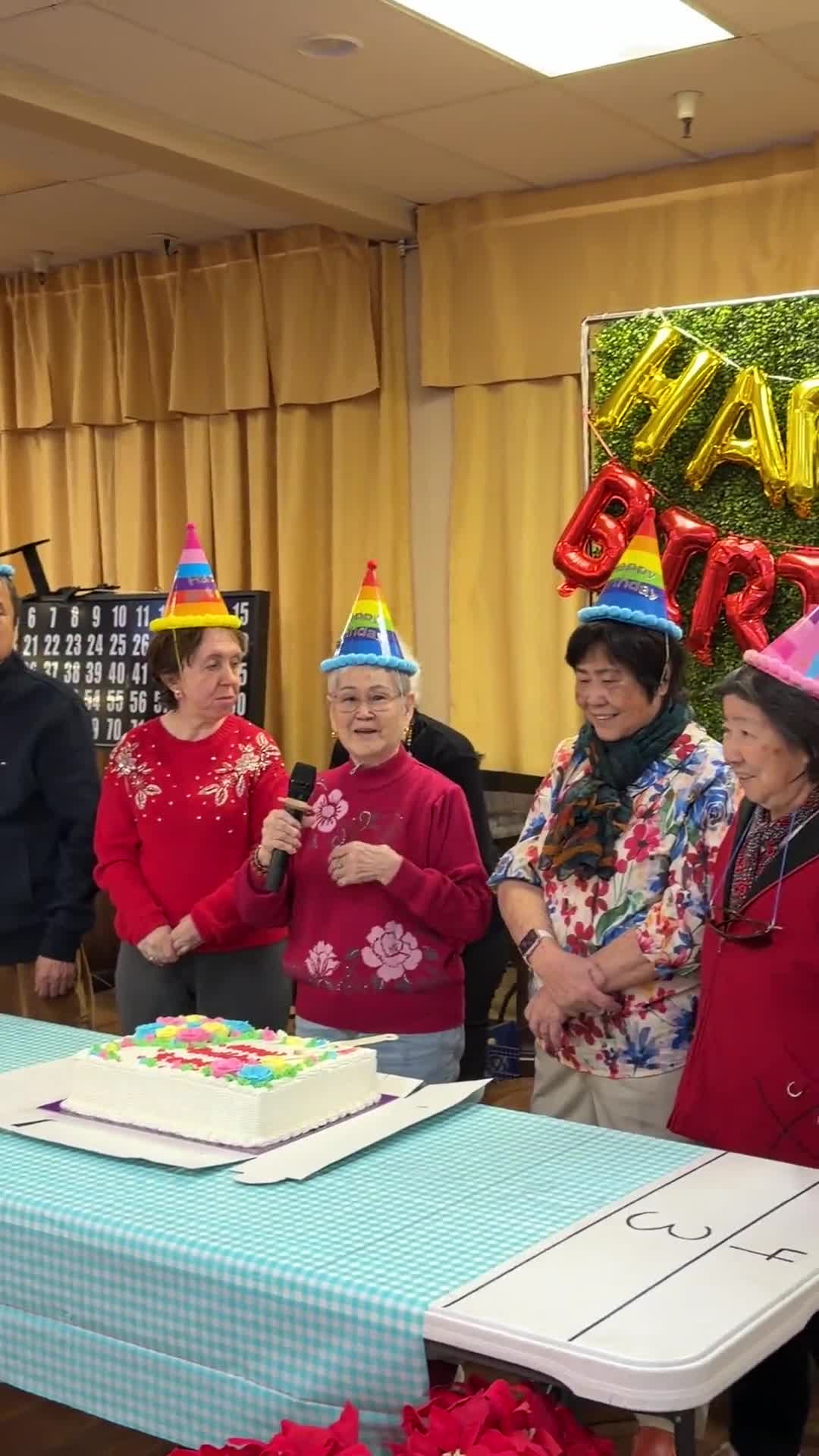 Golden Dragon Adult Day Care