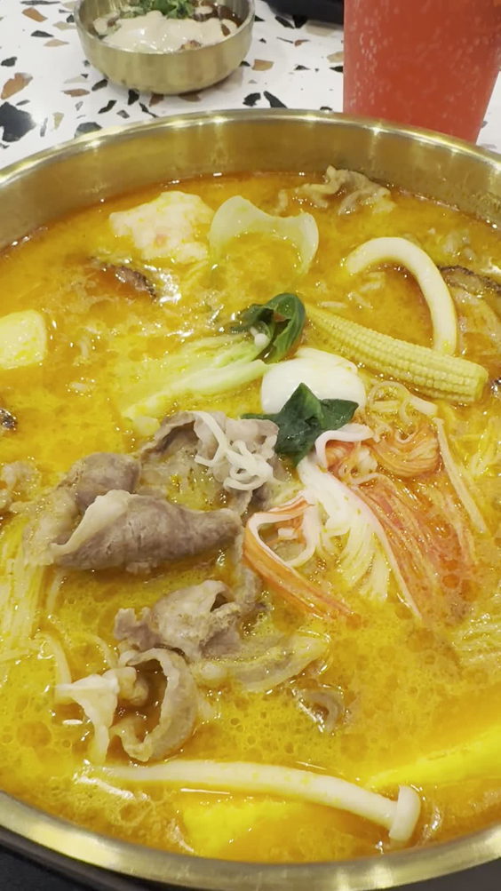 Hii Pot Hot Pot