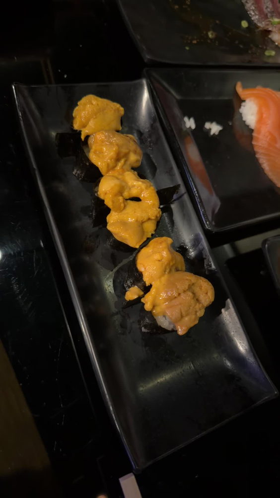 888 Sushi and Robata Premium AYCE