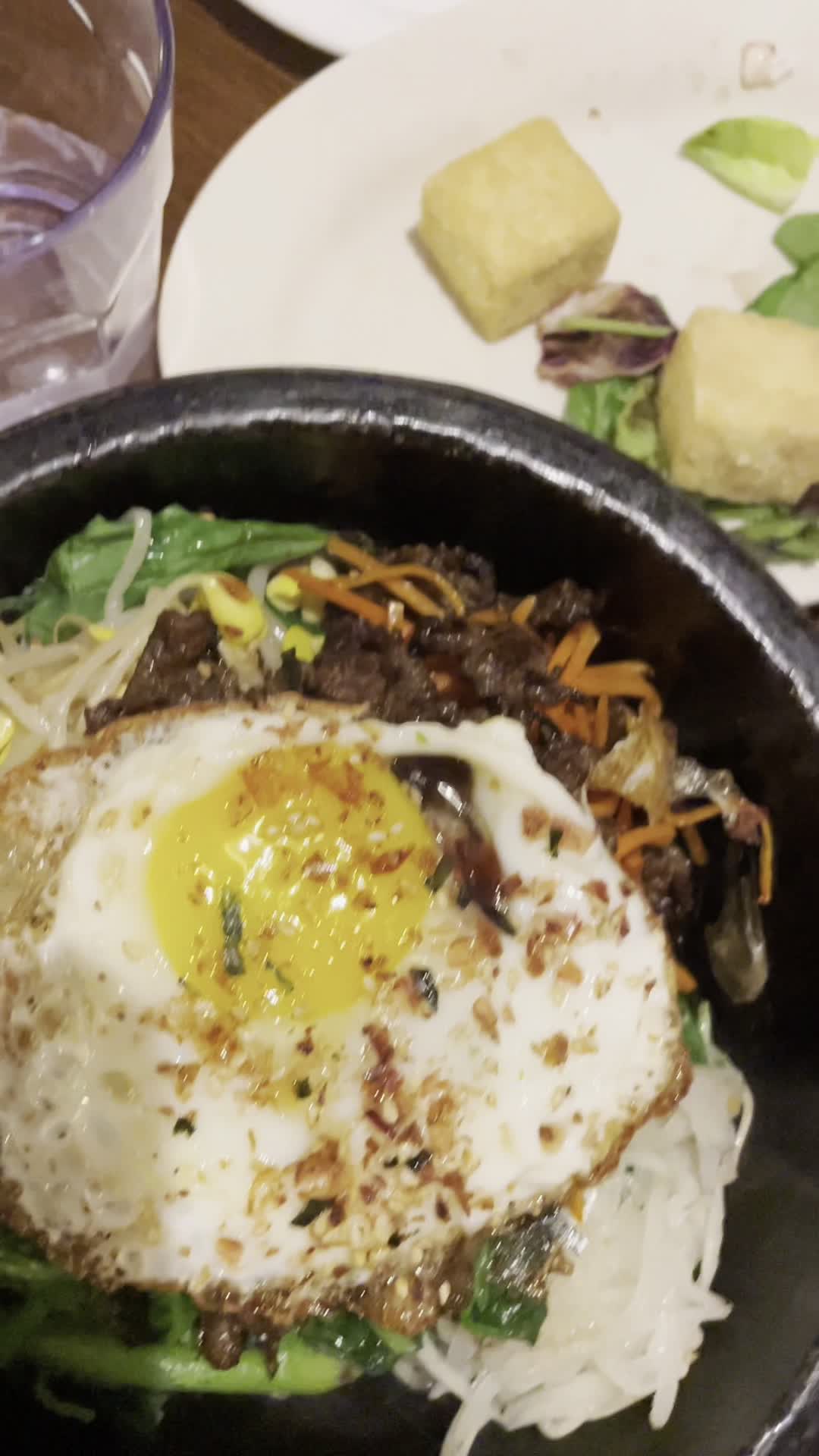 Soonja's Cafe With Sushi