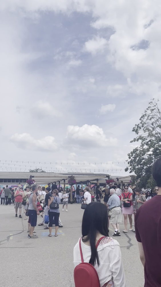 St. Jacobs Farmers' Market