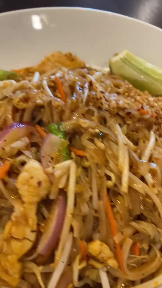 Thailicious Authentic Thai & Vegan