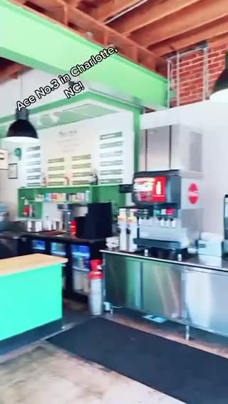 Video review of ACE No. 3