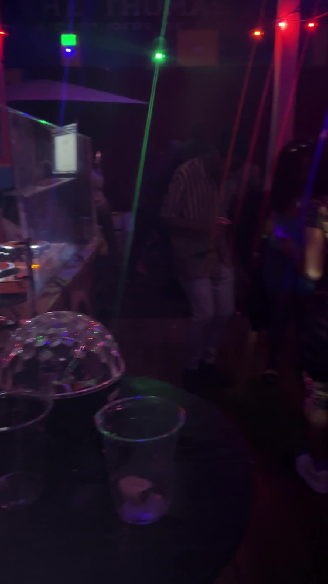 Video review of Bissap Baobab