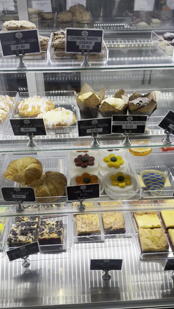 Haydel’s Bake Shop