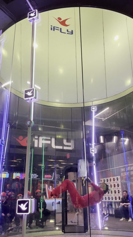 iFly