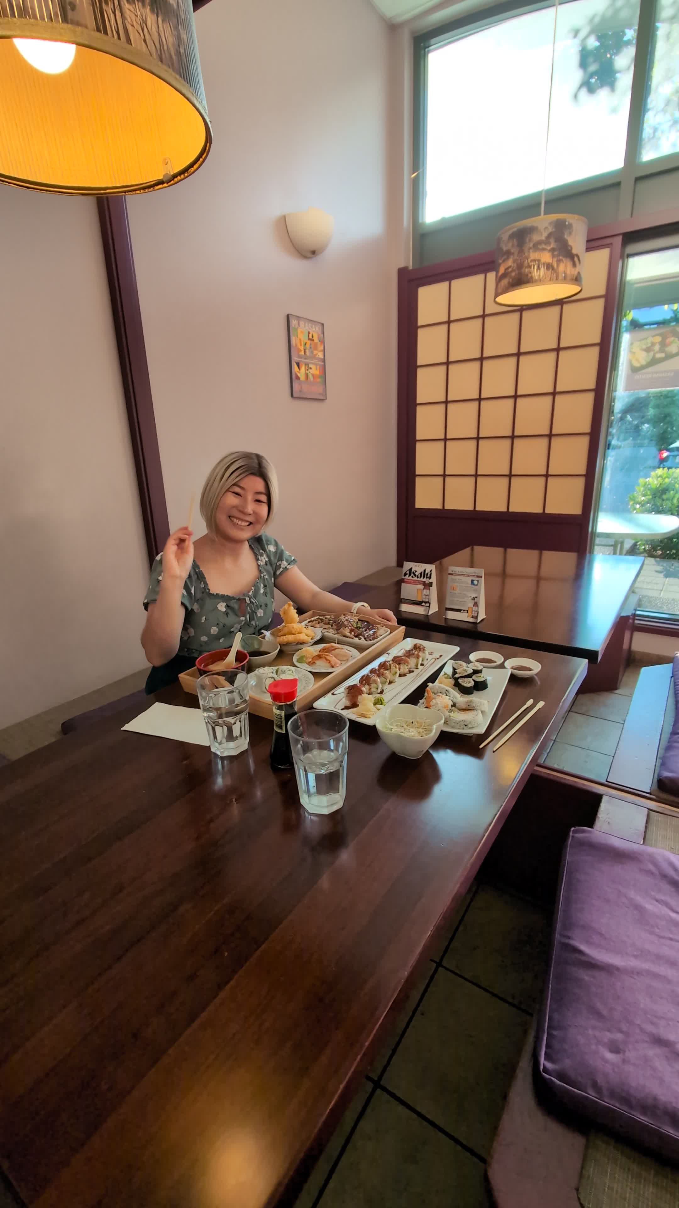 Murasaki Japanese Restaurant