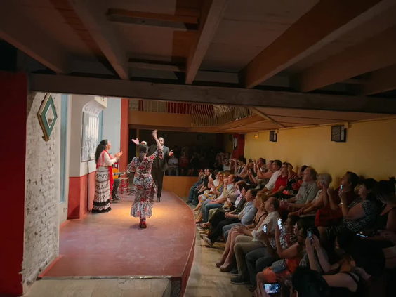Flamenco