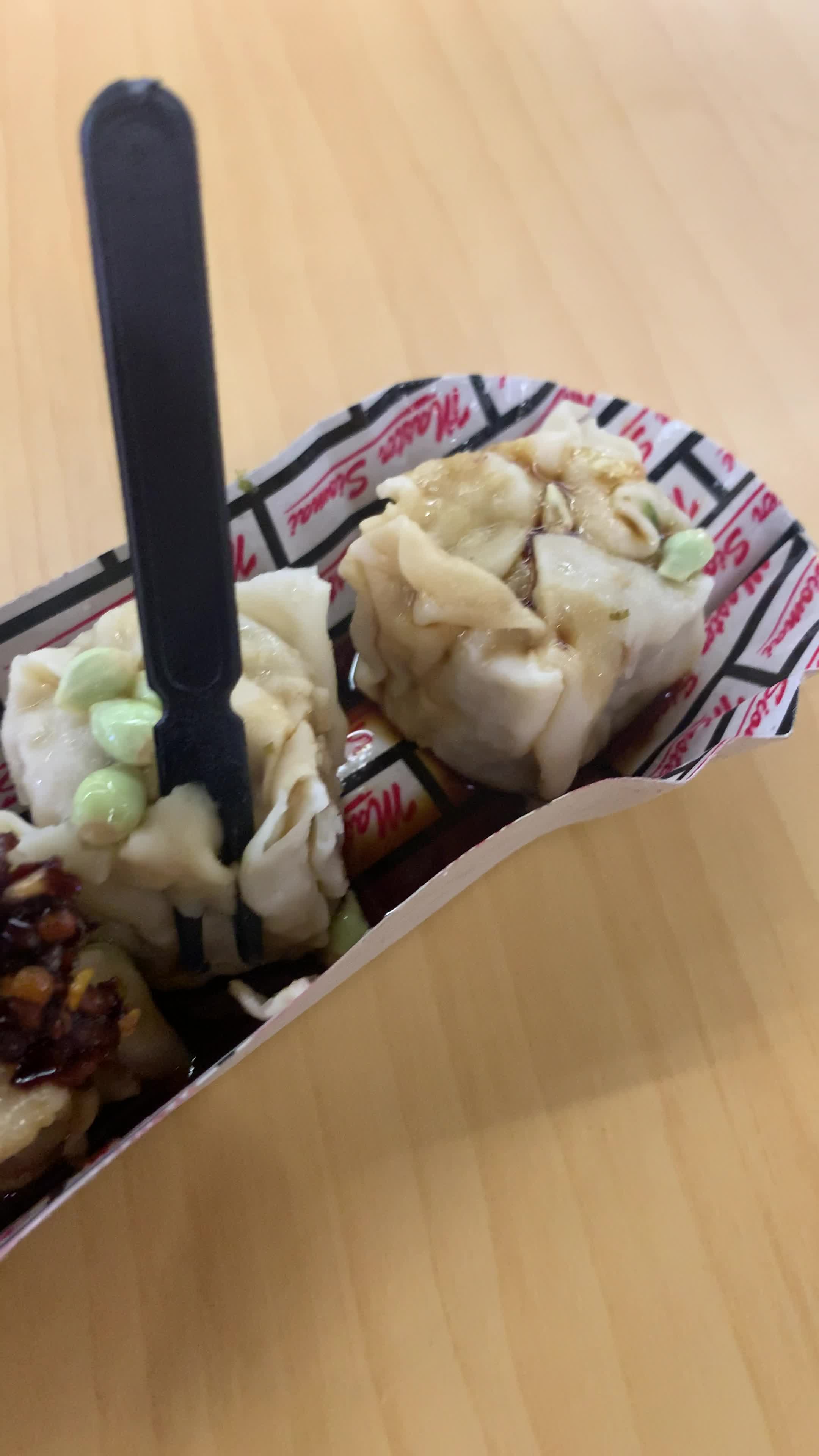 Video review of SM City Dasmariñas