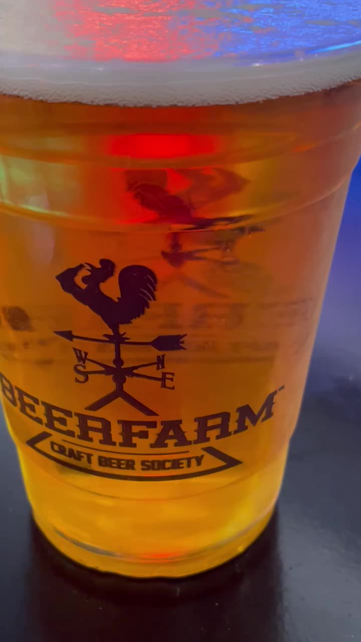 Video review of Beer Farm