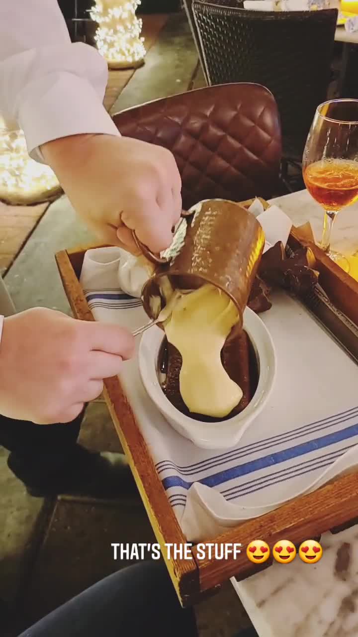 Mercato della Pescheria