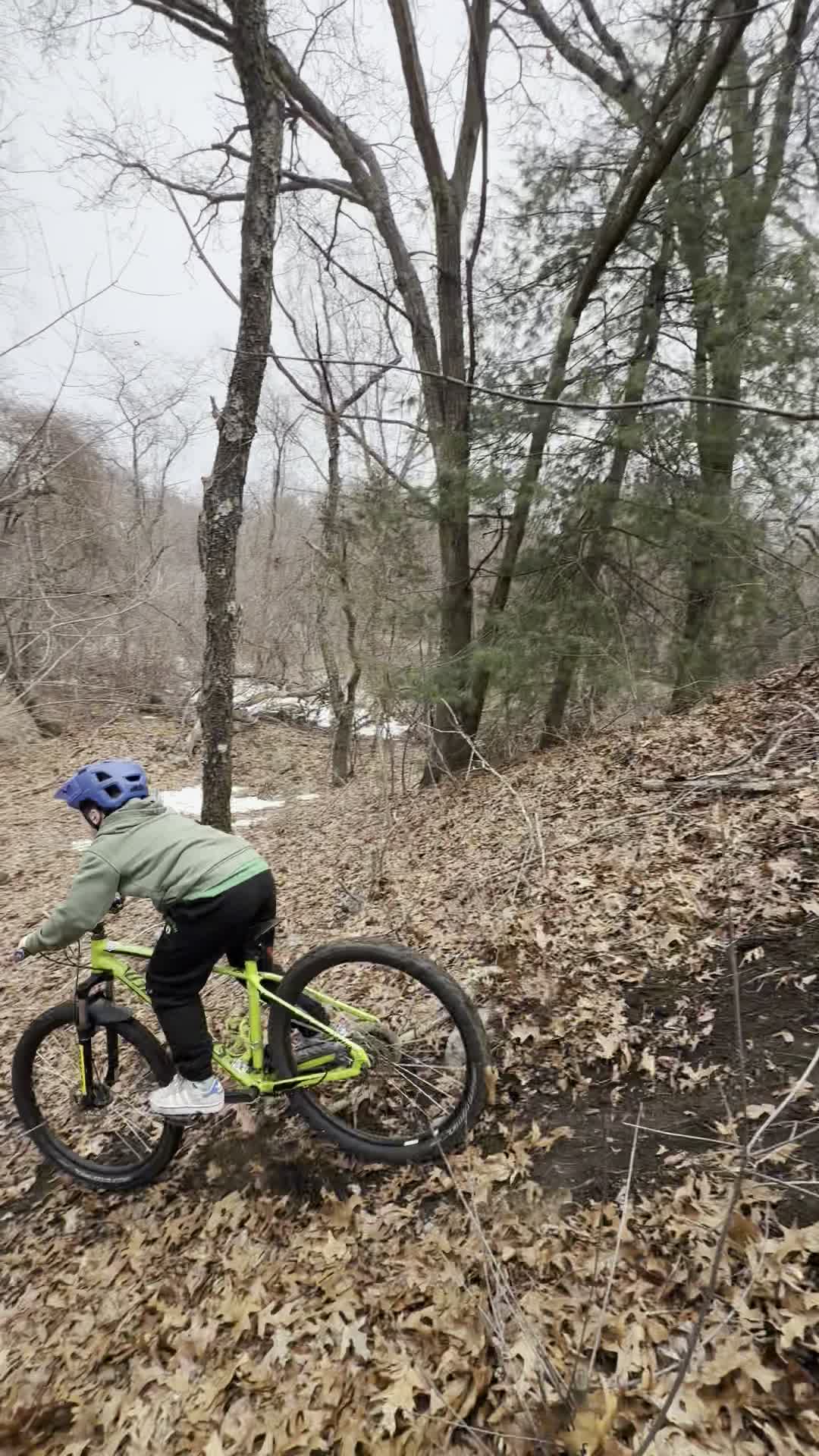 City Moment · Salem