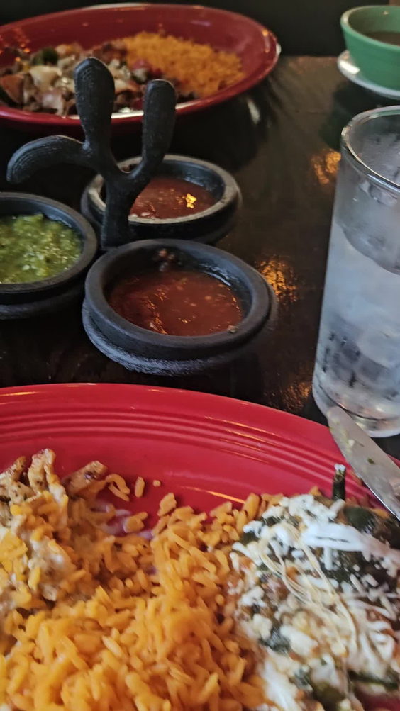 Lupita’s