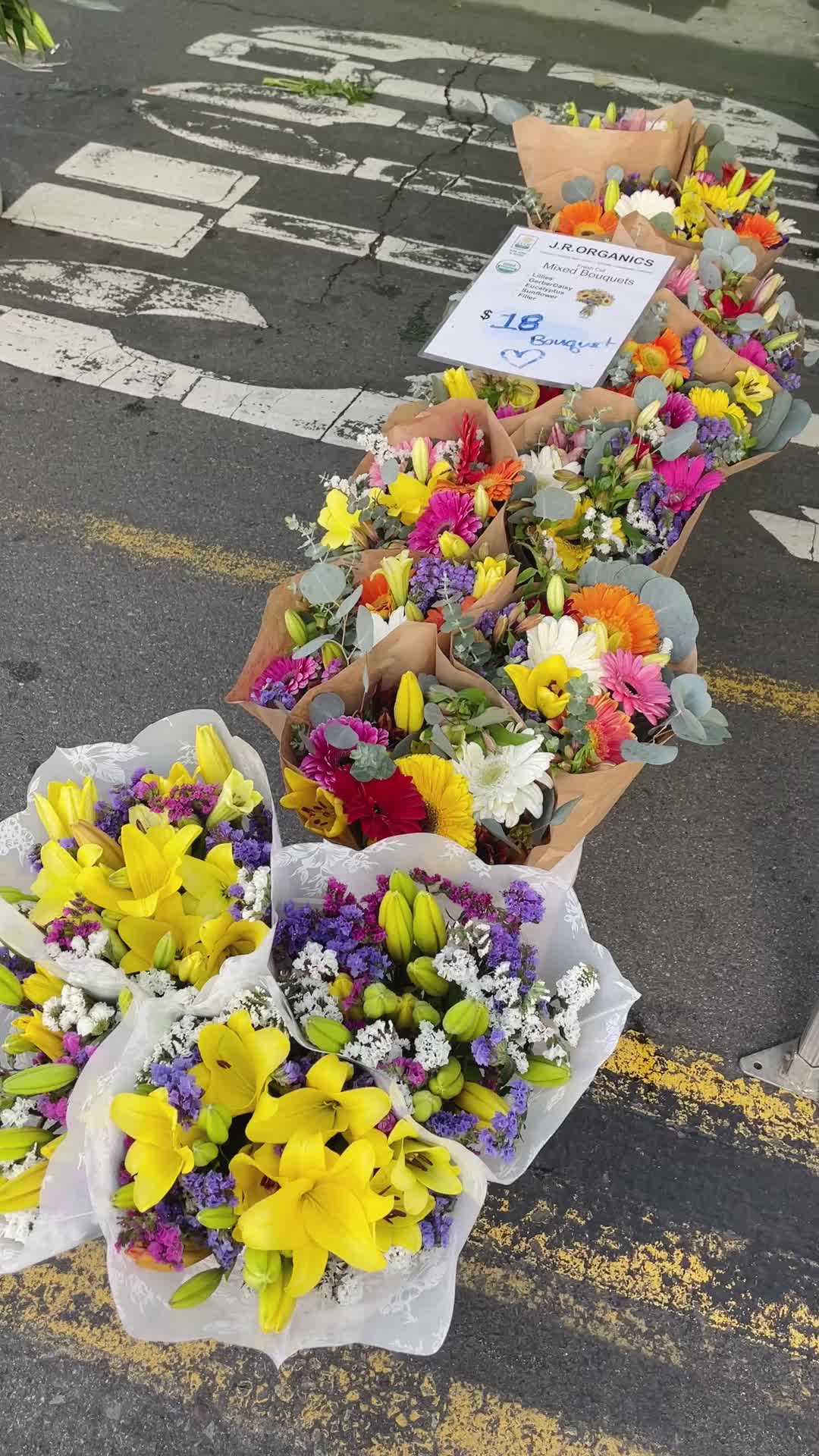 Little Italy Farmers Market