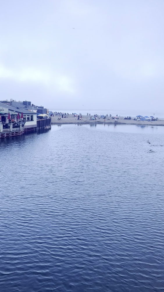 Capitola Village By The Sea
