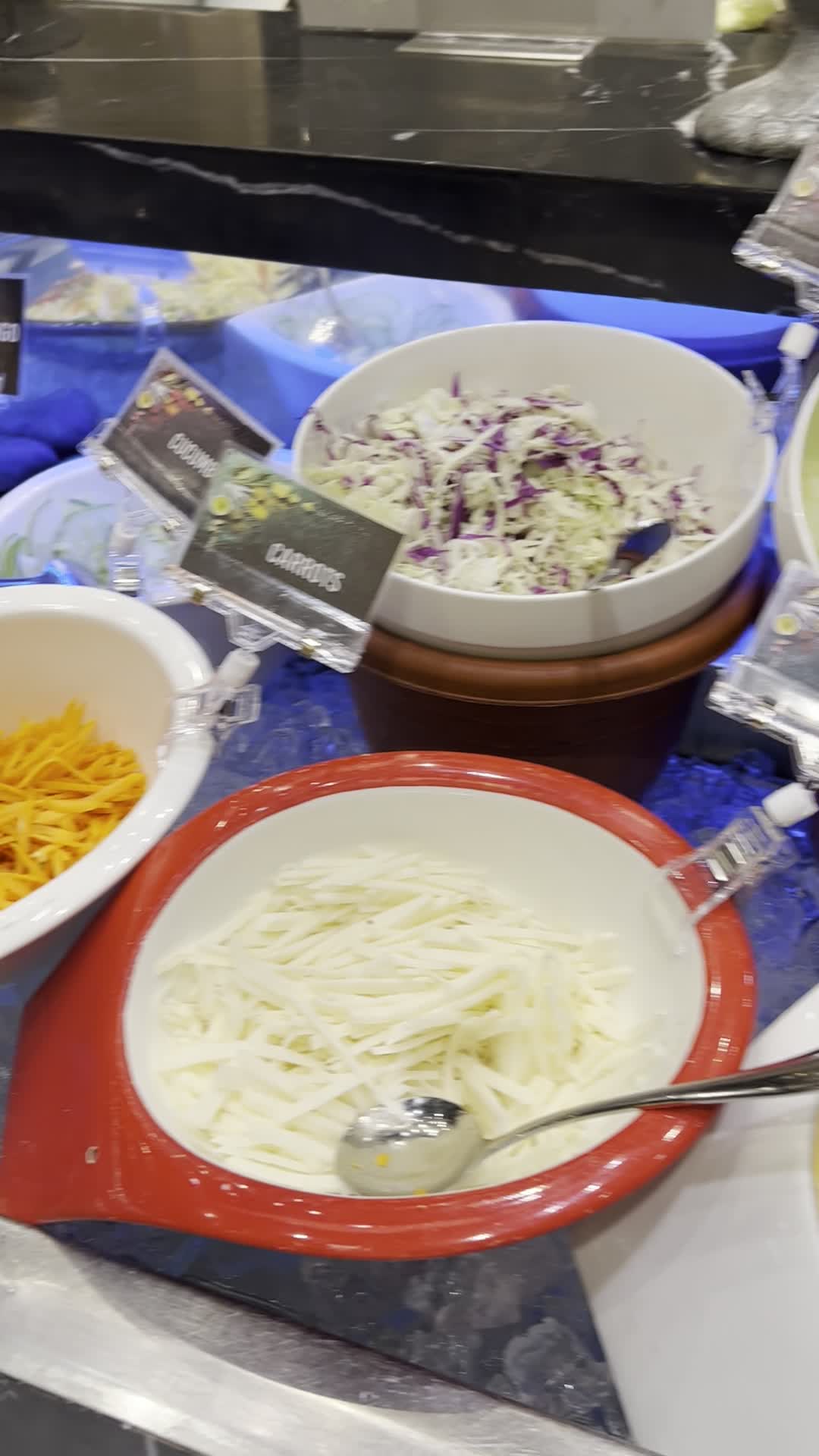 Vikings Luxury Buffet
