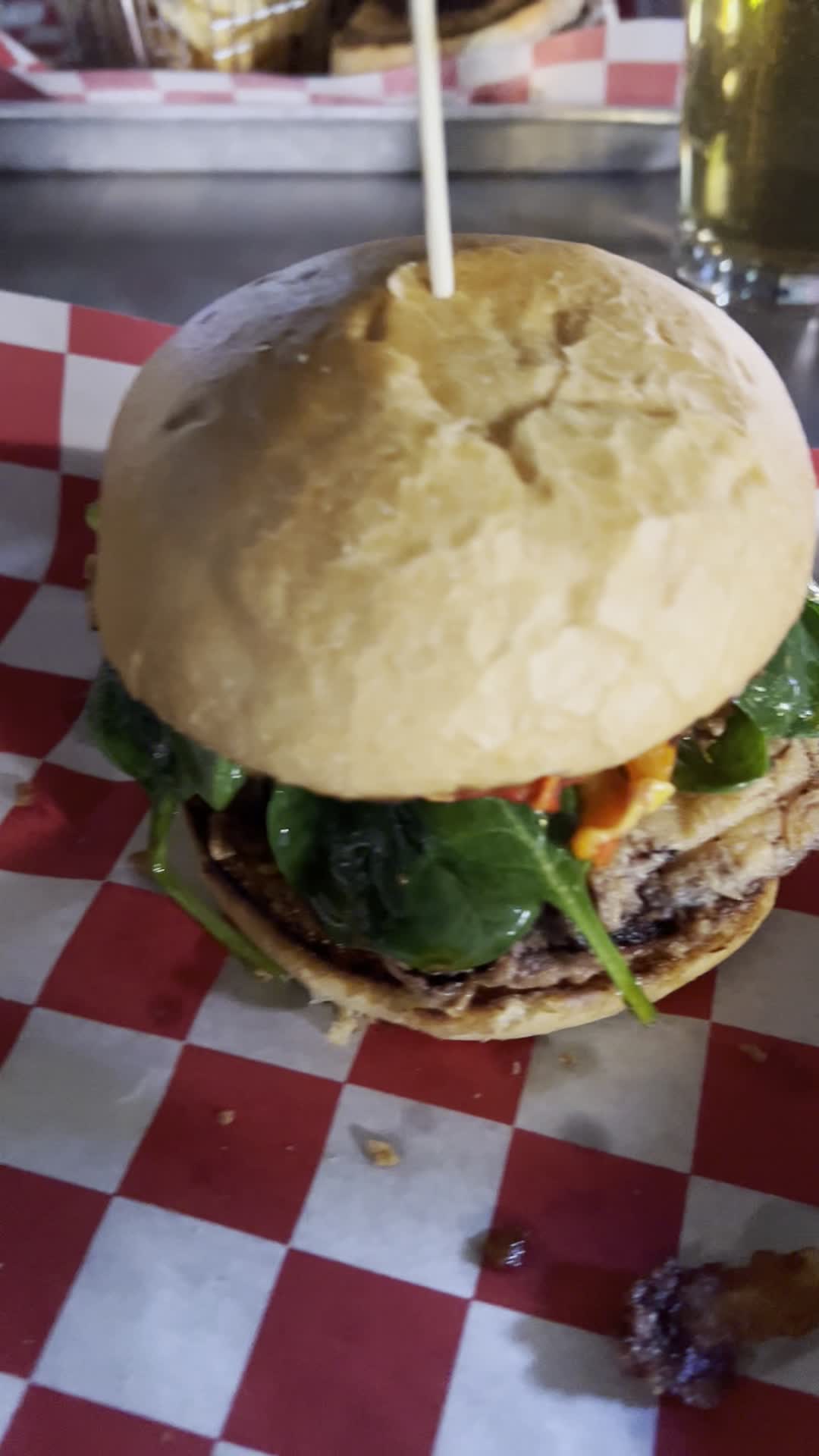 Video review of Wynkoop Brewing Company