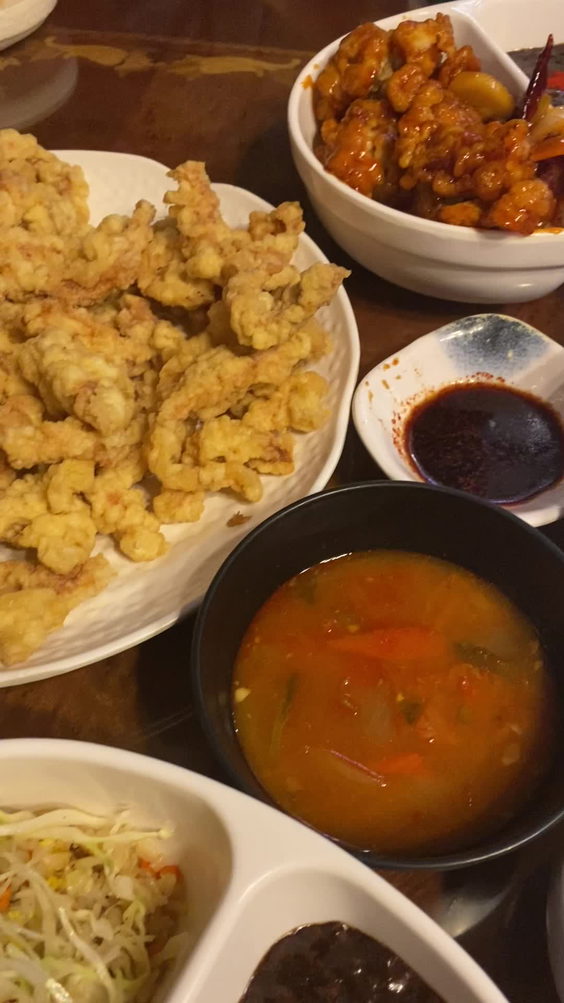 Sunny Dragon 해룡반점